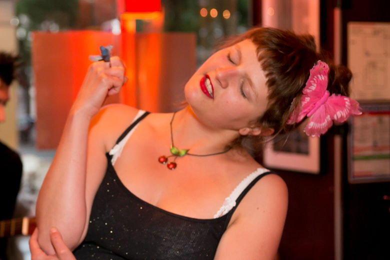 Foutaises de Papillons