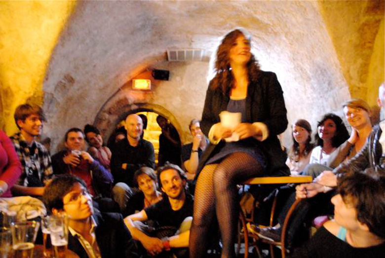 Foutaises de Papillons