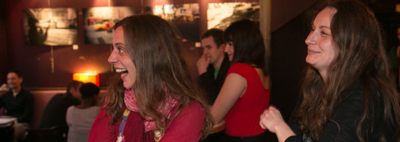 Foutaises de Papillons