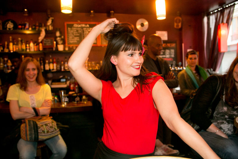 Foutaises de Papillons