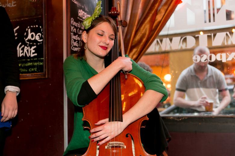 Foutaises de Papillons