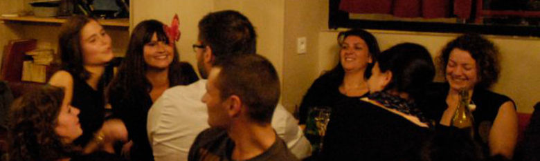 Foutaises de Papillons